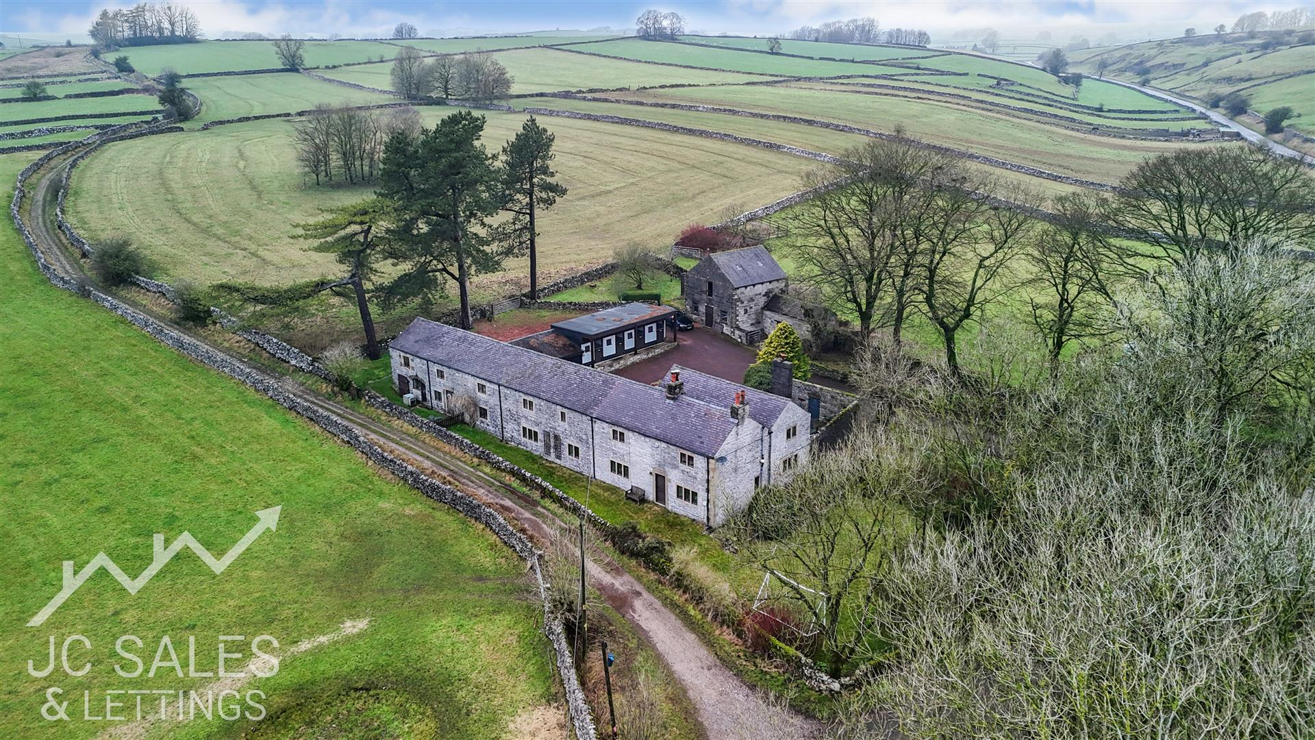 Chapel Street, Bakewell